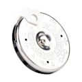 Miniatyrbild 3 av 8: Känslig kromatisk 13 Pitch Pipe Tuner CC Tuning Tool med case Instrumenttillbehör