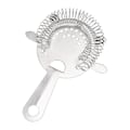 Miniatyrbilde 1 av 5: Cocktail Sil - Rustfritt Stål - Bartilbehør for å Sil Is i Bartending
