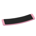 Miniatyrbilde 3 av 8: Dance Turn Board fortykket design Lettbærende Nylonmateriale Ballett Balanse Dreiebrett for Vristforming Rosa