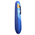 Miniatyrbillede 8 af 8: Oppustelig Surfboard Bærbart Bræt Til Udendørs