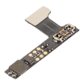 Miniatyrbillede 8 af 8: Batterireparation Flexkabel PCB Batterireparation Flexkabel Udskiftning til IPhone 13 til IPhone 13Pro Max