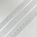 Miniatyrbilde 2 av 5: 5m Babyknapp Elastisk Justerbar Graviditets Skulderstropp med Hull Knapphull Elastisk Skulderstropp Knapphull