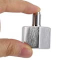 Miniatyrbillede 7 af 8: Soda Vand CO2 Adapter Mini Regulator Hjemmelavet Øl Corny Keg 3/8‑24UNF til 6ACME‑6G