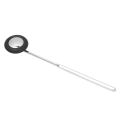 Miniatyrbilde 7 av 8: Rund form Nevrologisk Hammer Diagnostisk Testing Undersøkelse Hammer Percussor