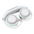 Miniatyrbillede 1 af 5: Bladløs Lanterne Hængende Halsventilator Vibrato Løbekøling Udtrækkelig Foldbar