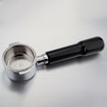 Pikkukuva 2 / 5: 51 mm:n pohjaton portafilteri suodatinkorin kanssa 51 mm:n espressokoneille