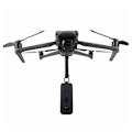 Miniatyrbild 2 av 4: Drönare 360 Vr Kamerafäste Adapter Fäste kompatibel Mavic 3 Toppförlängningsset F-F