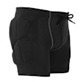 Miniatyrbilde 7 av 8: PROPRO Barne Hoftebeskyttelsespute Pustende Beskyttende Hofte Polstret Shorts for Ski Skate Snowboard RulleskøyterXS