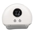 Miniatyrbilde 3 av 8: Elektrisk Gua Sha Massasjer Micro Current Colorful Lights Skin Scraping Massasjemaskin