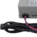 Miniatyrbild 4 av 5: Kylskåps DC Fläkt DC Motor DC12V ZWF-10-3 MA00517 för