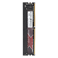 Pikkukuva 4 / 8: DDR4 RAM Metalli Alumiini Suorituskykyinen PCB DDR4‑3200MHz PC4‑25600 Työpöydän Muisti 8GB