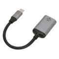 Miniatyrbilde 8 av 8: USB C til HD Multimedia Interface-adapter Bærbar høyhastighets HD 4K 30Hz Type C til HD Multimedia Interface-adapterkabel