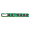 Miniatyrbillede 1 af 8: DDR2 2GB Hukommelsesmodul 533Mhz PC2&#8209;4200 Dobbeltsidet 16&#8209;Grains til AMD stationær computer
