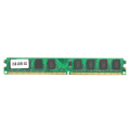 Pikkukuva 1 / 8: DDR2 2GB muistimoduuli 533Mhz PC2&#8209;4200 kaksipuolinen 16&#8209;rae AMD-pöytätietokoneelle