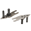 Miniatyrbillede 7 af 8: L/R Cam reservedele til Brother strikkemaskine tilbehør KH860 KH880 KH868 KH871 KH881 KH891