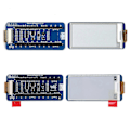 Pikkukuva 3 / 5: 2,13 tuuman E-paper Display Hat 250x122 resoluutio 3,3 V / 5 V E-ink-näyttö
