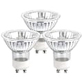 Miniatyrbilde 1 av 5: Dimbar 5 stk Gu10 35w Halogen Spotpære - Halogen Reflektorlamper 35W