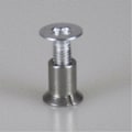 Miniatyrbilde 1 av 5: 24 stk. Hub Skrue Sett Universelt 10,5 tommer X 1/4 tommer Hub Take Up Reel Skrue Sett For Ampex For