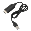 Miniatyrbild 6 av 8: HD Multimedia Interface till USB Video Capture Card 1080p vid 60Hz Video Converter för bärbar dator
