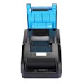 Miniatyrbillede 6 af 8: Termisk kvitteringsprinter til Bluetooth Micro USB 203DPI Support Mobiltelefon Computer 110‑240V