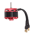 Miniatyrbild 4 av 8: C2826 V2 Borstlös motor 14 poler 12 spår Hög vridmoment Ren kopparspolmotor för RC flygplan Fast vinge Ersättning 1200KV
