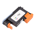 Miniatyrbillede 2 af 8: Printhead ABS Farve Print Hoved Udskiftning til Latex 210 260 280 L26100 26500 28500