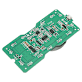 Pikkukuva 5 / 8: K5 Qi Micro USB Langaton Lataus Lähetin 10W Langaton Lataus PCBA Piirin Käämi Osa