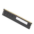 Miniatyrbillede 5 af 8: RAM DDR4 2666Mhz Universal 240 Pin CL15 Blank Glansende Kørsel DDR4 RAM Bred Anvendelighed Bærbar RAM til Desktop Computer 8GB