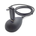 Pikkukuva 2 / 5: 31.50 tuuman USB 3.0 -jatkokaapeli jalustalla, uros-naaras datansiirtokaapeli