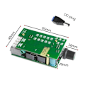 Miniatyrbillede 3 af 5: TPA3116 Bluetooth 5.0 Lydmodul HiFi Niveau 2.0 Forstærkerkort