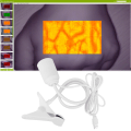 Miniatyrbilde 4 av 8: Vein Finder Vein Lights Imaging Viewer Display Machine for voksne barn