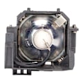 Miniatyrbilde 4 av 8: Projektorlampe HD for ELPLP41 Holdbart hus 170W Effekt 2000 timer levetid Utskiftbar projektorlampepære for EMP S5