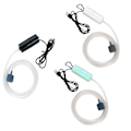 Pikkukuva 1 / 5: Akvaarion happipumppu, akvaarion USB-hiljainen ilmakompressori
