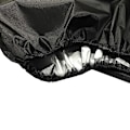 Pikkukuva 1 / 3: Musta cover set - 2kpl (68*68*120cm)