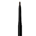 Pikkukuva 8 / 8: Eyeliner Hienkestävä Luonnollinen Vedenpitävä Ei tahriintunut Eyeliner Pencil Kotikäyttöön Ulkokäyttöön Tummanruskea