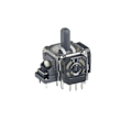 Miniatyrbilde 5 av 5: 20 stk. for 3D analog joystickpotensiometer