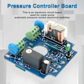 Miniatyrbild 7 av 8: 1st vattenpump Automatisk tryckkontrollmodul Elektronisk switch kretskort