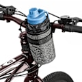 Miniatyrbilde 4 av 5: Isolert sykkelkoppholder - Hold drikkene dine kalde mens du sykler