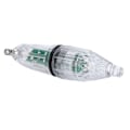 Miniatyrbilde 2 av 8: LED blekksprutlampe Havfiskefelle Blekksprut Blekksprut Paraplykrok Fisk som tiltrekker lysrødt lys