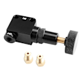 Miniatyrbilde 1 av 8: Universal bremseproporsjonering ventil trykkregulator justerbar prop