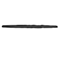 Miniatyrbillede 8 af 8: Dashboard Dash Cover - Elegant og robust beskyttelse - Robust Dashboard Cover Pad erstatning til Tesla Model 3 Y Sort 9040 ruskind