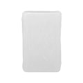 Miniatyrbilde 7 av 8: After Shave Alun Block Hjem Reise Bærbare Herre Hud beroligende Post Shave Stone for barberhøvel kutt Nicks