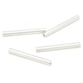 Miniatyrbillede 8 af 8: 10 stk. aluminiumslegeringssøjle rund indvendig gevind afstandsstykker Fastgørelseselementer M4x0,7 mm lang 48 mm