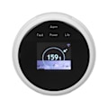 Miniatyrbild 2 av 8: WiFi naturgas sensor USB-driven smart LPG gaslarmsdetektor läckagesensor för brännbar gas