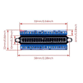 Pikkukuva 5 / 5: Mini Terminal Breakout Board GPIO -laajennuskortti 4B:lle