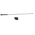 Miniatyrbillede 1 af 5: Tagmast Radio Antenne Base Antenne til ACCENT 2011-2015 96201-1R000 96205-1R000 Zekai