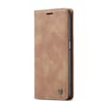 Miniatyrbilde 2 av 5: For Xiaomi Mi 10T Lite 5G Mobilskall Flerfarget Multicolor Brown