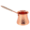 Miniatyrbild 1 av 5: Turkisk Kaffekanna 320ml för Cezve Cafeteria