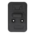 Miniatyrbilde 7 av 8: Eksoslyddemper gressklipper reservedeler for Stihl FS75 FC75 FS80 FS85 strengtrimmer