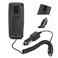 Miniatyrbilde 5 av 8: 12V batteriborttakerboks PMNN4409 for toveisradio, passer til Motorola XBR-serien XPR6550 XPR6350 XPR6300